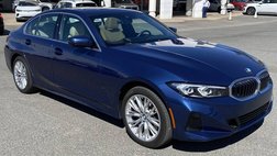 2024 BMW 3 Series 330i xDrive