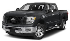 2019 Nissan Titan XD PRO-4X