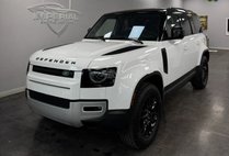 2022 Land Rover Defender 110 S