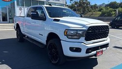 2024 Ram Ram Pickup 2500 Big Horn