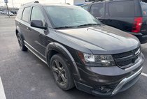 2014 Dodge Journey Crossroad