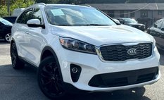 2020 Kia Sorento EX