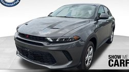 2024 Dodge Hornet GT