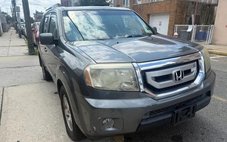 2009 Honda Pilot EX-L