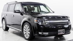 2014 Ford Flex Limited