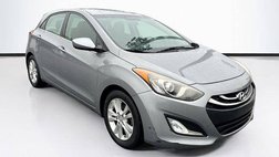 2014 Hyundai Elantra GT Base