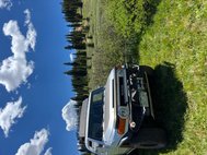 2007 Toyota FJ Cruiser Base