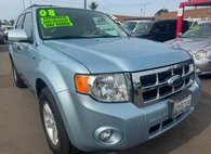 2008 Ford Escape Hybrid Base