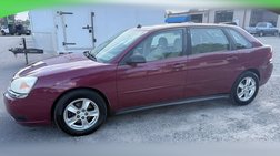 2004 Chevrolet Malibu Maxx LS