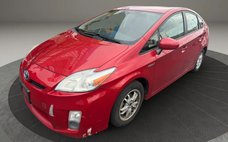 2011 Toyota Prius Two
