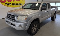 2007 Toyota Tacoma V6