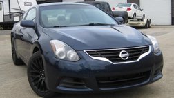 2011 Nissan Altima 2.5 S