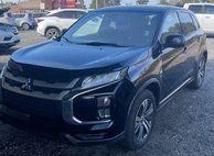 2020 Mitsubishi Outlander Sport ES