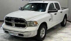 2022 Ram Ram Pickup 1500 Classic Tradesman