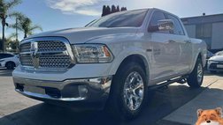 2017 Ram Ram Pickup 1500 Laramie