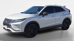 2020 Mitsubishi Eclipse Cross LE