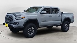 2020 Toyota Tacoma TRD Off-Road