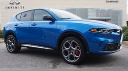 2024 Alfa Romeo Tonale Hybrid Ti