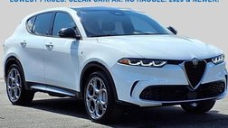 2024 Alfa Romeo Tonale Hybrid Ti