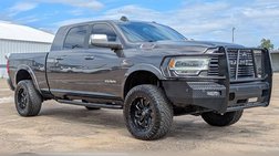 2020 Ram Ram Pickup 2500 Laramie