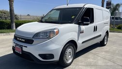 2022 Ram ProMaster City Base