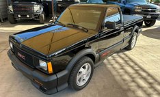 1991 GMC Syclone Syclone