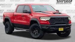 2025 Ram Ram Pickup 1500 RHO