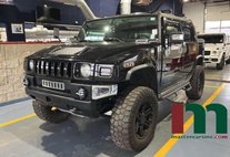 2006 HUMMER H2 SUT Base