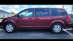 2015 Chrysler Town and Country Touring