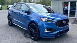 2019 Ford Edge ST