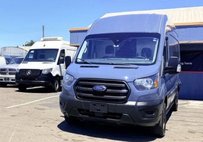 2020 Ford Transit 250