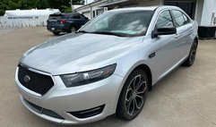 2019 Ford Taurus SHO