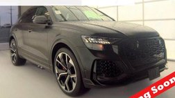 2022 Audi RS Q8 4.0T quattro