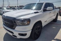 2020 Ram Ram Pickup 1500 Lone Star