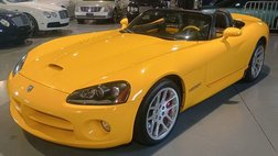 2005 Dodge Viper SRT-10