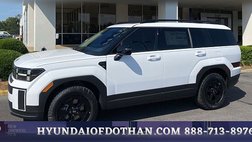 2024 Hyundai Santa Fe XRT