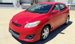 2009 Toyota Matrix S