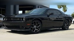 2019 Dodge Challenger GT