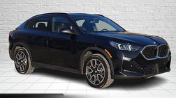 2025 BMW X2 xDrive28i