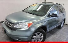 2011 Honda CR-V SE