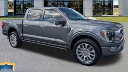 2023 Ford F-150 Limited