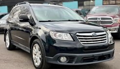 2009 Subaru Tribeca Limited 7-Passenger