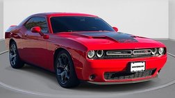 2015 Dodge Challenger R/T
