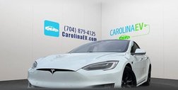 2016 Tesla Model S 75D