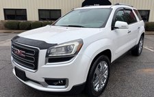 2017 GMC Acadia Limited Base