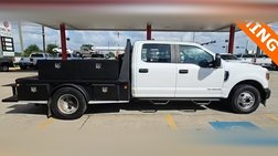 2019 Ford Super Duty F-350 XL
