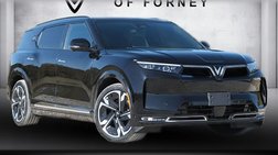 2024 VinFast VF9 Plus