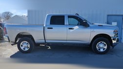2026 Ram Ram Pickup 2500 Tradesman