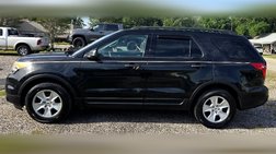 2013 Ford Explorer Base