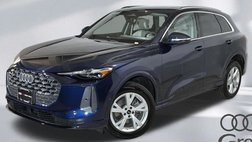 2025 Audi Q5 quattro Premium TFSI